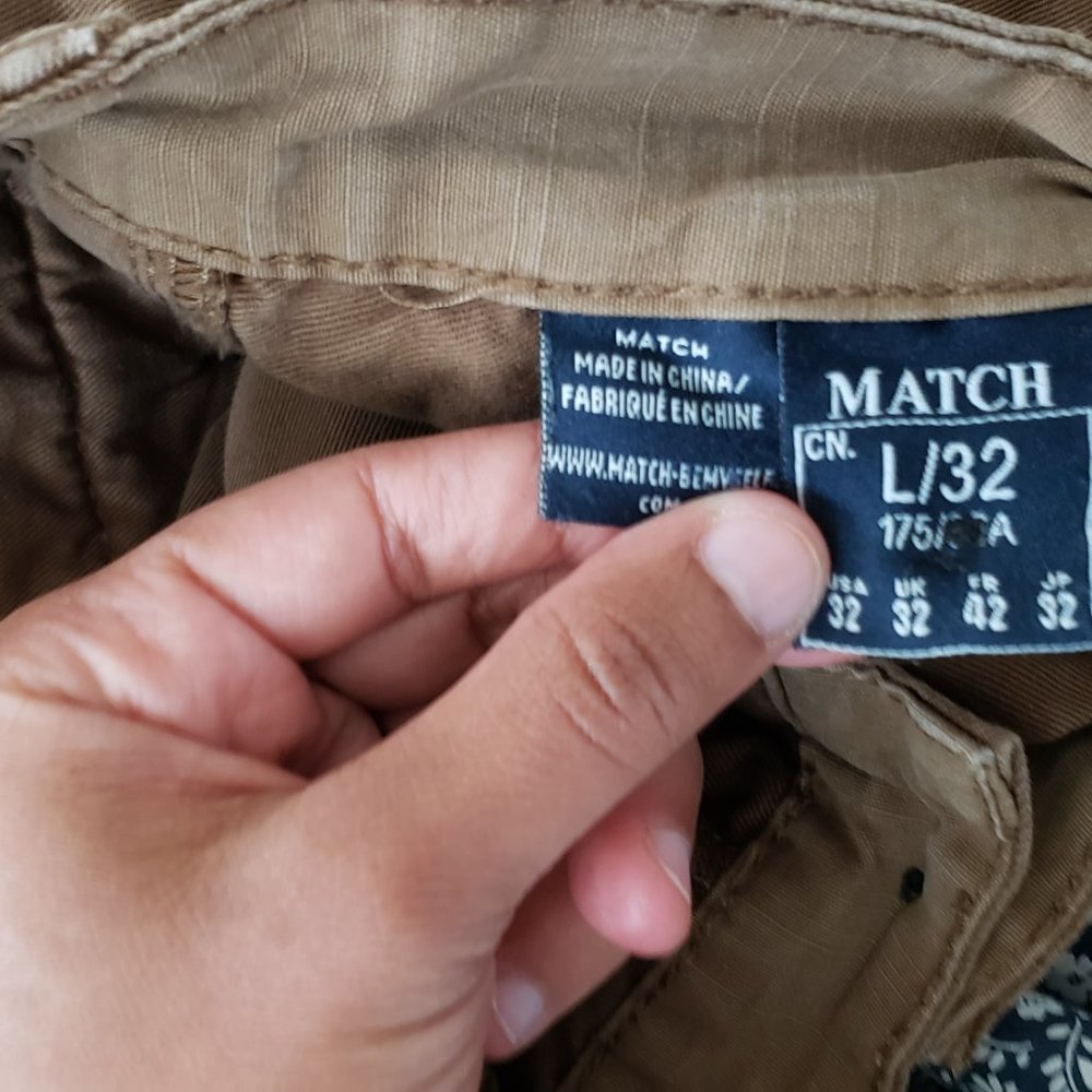Khakis - Picture 4 of 9